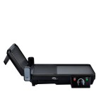 Elta Elektrischer Tischgrill Twin 2in1 - 109127700000 - 0 - 140px