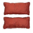 Stoffhanse Microschaf Kissen2x 40x80 bordeaux - 109217300000 - 0 - 140px