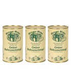 Metzger Meyer Grüne Bohnentopf 3er Set - 109218200000 - 0 - 140px