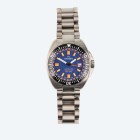 DELMA Herrenuhr "Shell Star Titanium" blau - 109225800000 - 0 - 140px