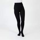 2er Pack Antonio Thermo-Strumpfhose schwarz - 109275900000 - 0 - 140px