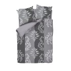 WinterDreams Bettwäsche 2tlg. 135x200 grau - 109278500000 - 0 - 140px