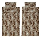 Microflanell Bettwäsche 4tlg. Leoprint - 109298200000 - 0 - 140px