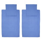 Teddy Bettwäsche 4tlg. blau - 109300800000 - 0 - 140px