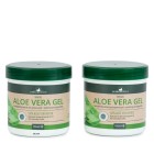 HERBAMEDICUS Aloe Vera Gel 2x250ml - 109317300000 - 0 - 140px