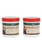 HERBAMEDICUS Bärenbalsam 2x250ml - 109317700000 - 0 - 140px