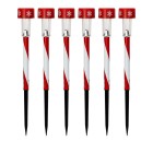 6er Set LED-Solarstecker - 109319500000 - 0 - 140px