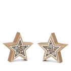 2er Set LED-Sterne weiß-natur - 109336600000 - 0 - 140px