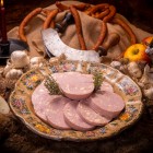 Krakauer Hirtenwurstlaib Käse - 109346600000 - 0 - 140px