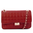 ROBERTA ROSSI Umhängetasche rot - 109389300000 - 0 - 140px