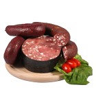 Feinschmecker Rotwurstpaket - 109403500000 - 0 - 140px