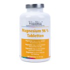 ViaBia Magnesium 96% 500 Tabletten - 109418900000 - 0 - 140px