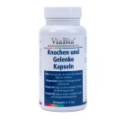 ViaBia Knochen und Gelenke 60 Kapseln - 109419500000 - 0 - 140px