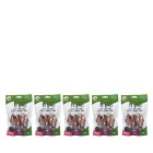 Trios Kaurollen aus Büffelhaut - 109475800000 - 0 - 140px