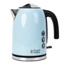 Russell Hobbs Wasserkocher  1,7 l hellblau - 109478700000 - 0 - 140px