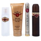CUBA ROYAL Gift Set 4tlg - 109524300000 - 0 - 140px