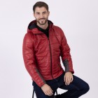 OTTO KERN Herren-Lederjacke 'Edmund' rot - 109627400000 - 0 - 140px