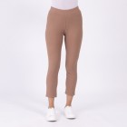 Zauberhose 'MIRACLE Shape' Leggings braun - 109661700000 - 0 - 140px
