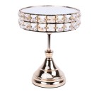 CRYSTAL DREAMS Deko Tablett gold - 109676900000 - 0 - 140px