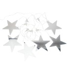 Infinity Lichterkette 6 Sterne - 109681400000 - 0 - 140px