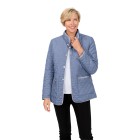 WITT WEIDEN Damen-Jacke blaugrau - 109747400000 - 0 - 140px