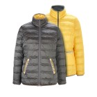 creation L Damen-Wendejacke grau/gelb - 109748500000 - 0 - 140px