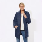 collection L Damen-Jacke marine - 109748600000 - 0 - 140px