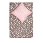 Jersey-Bettwäsche 135x200 multicolor - 109803300000 - 0 - 140px