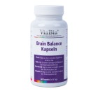 ViaBia Brain Balance Kapseln 60 - 109805300000 - 0 - 140px