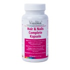 ViaBia Hair & Nails Complete Kapseln 60 - 109805500000 - 0 - 140px
