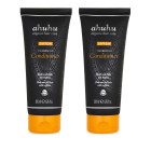 AHUHU COFFEIN THICKENING Conditioner 2x200ml - 109813300000 - 0 - 140px