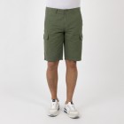 U.S. POLO ASSN. Herren Cargo Shorts oliv - 109884800000 - 0 - 140px