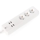 Smarte Steckdosenleiste - 109967700000 - 0 - 140px