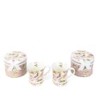 2er Set Tassen Vögel Porzellan - 109983700000 - 0 - 140px