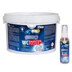 gastro Raketenpulver 2kg & WC-Duftparadies 100 ml - 109995700000 - 0 - 140px