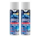 gastro XXL-Set Teppich Doktor 2x 400ml 'Goldeditio - 109996400000 - 0 - 140px