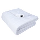 VITALmaxx Wärmeunterbett 200x95x30cm weiß - 110052200000 - 0 - 140px