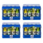 Abtey Casier Bleu "Gin&Co" - 110066500000 - 0 - 140px