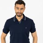 RAY Herren Poloshirt marine 54 (XXL) - 110093300004 - 0 - 140px