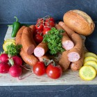 Schwarzwald Knacker 2er Set - 110100900000 - 0 - 140px