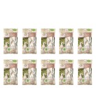 Bubimex Kaninchenohren mit Fell - 110103700000 - 0 - 140px