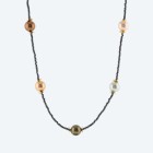 Collier Muschelkernperle, ca. 70 cm - 110131300000 - 0 - 140px