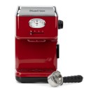 Russell Hobbs Espressomaschine, Retro Rot - 110147100000 - 0 - 140px