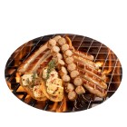 Bosna Würstel Maxi Set 14x60g - 110153400000 - 0 - 140px
