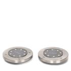 2er Set LED-Solar-Erdspießleuchten - 110173700000 - 0 - 140px