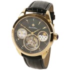 Raoul U. Braun Tourbillon "RUB05-T15H", Handaufzug - 110200400000 - 0 - 140px
