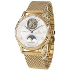 Raoul U. Braun Tourbillon "RUB05-T49", Handaufzug - 110201200000 - 0 - 140px