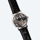 PortaS Tourbillon "König Albert" Handaufzug - 110203700000 - 0 - 140px