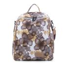 dariya Rucksack Blumen multicolor - 110235100000 - 0 - 140px