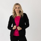 mocca by J.L. Blazer schwarz/weiß 54 - 110236700010 - 0 - 140px
